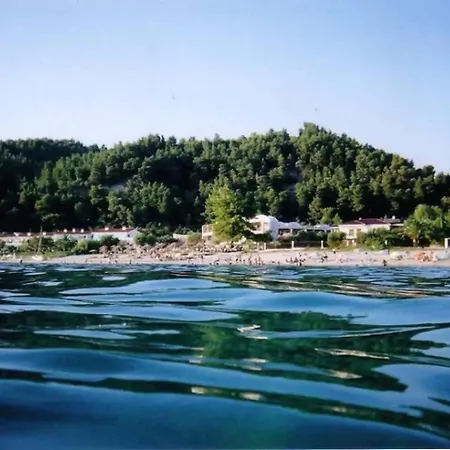 Onar Holiday Near The Beach * Skála Foúrkas